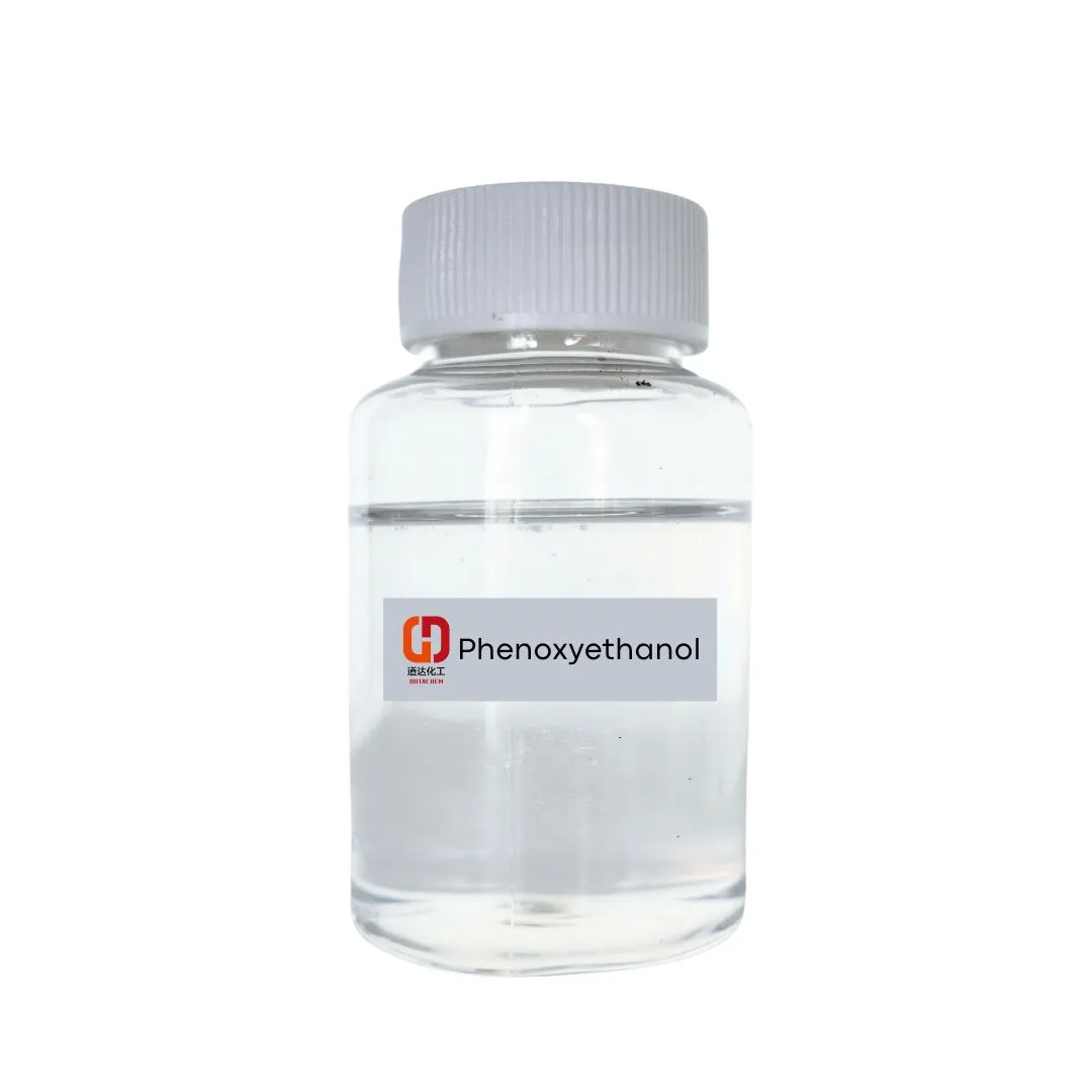 phenoxyethanol कहाँ प्रयोग गरिन्छ?