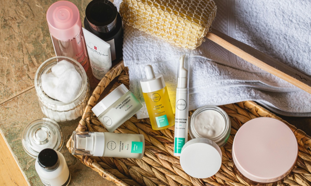 Lauryl रक्सी Ethoxylate (AEO-2): विशेषताहरु र उद्योग आवेदन मूल्य