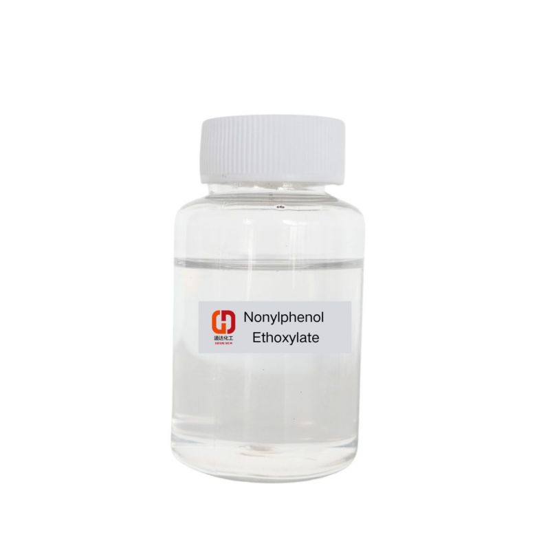 के क्लाउड प्वाइन्ट र HLB मान तपाईंको Nonylphenol Ethoxylate ढाँचा अनुकूलताको लागि हासिल गर्छ?