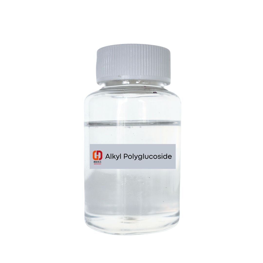 Alkyl Polyglucoside