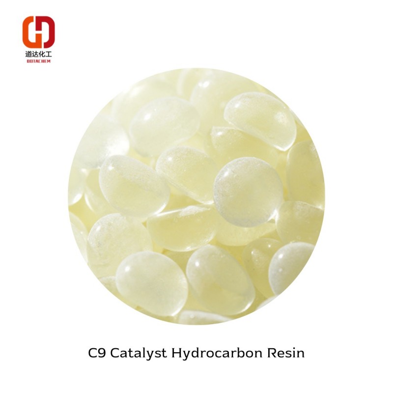 C9 Caratlystsy हाइड्रोक्रिनन रेन
