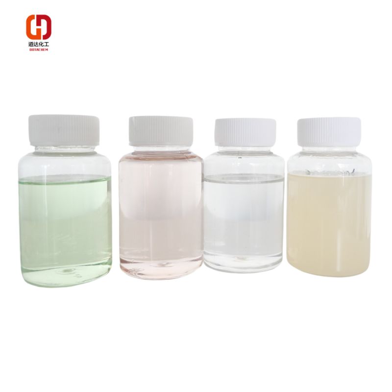 अनुकूलित additives
