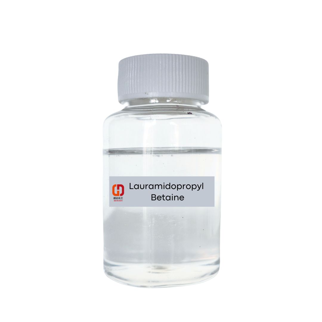 Lauramidopropyl Betaine