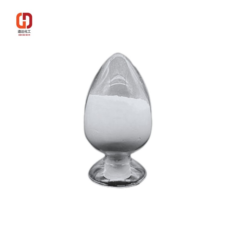 मेलामाइन ग्लेजिङ्ग पाउडर