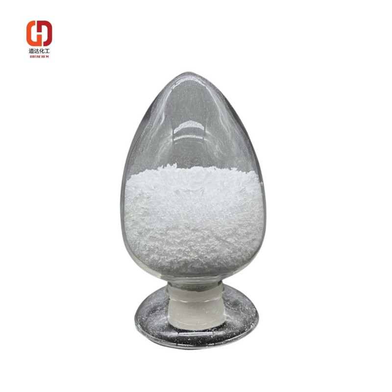 Polyvinyl अल्कोहल Flocculent