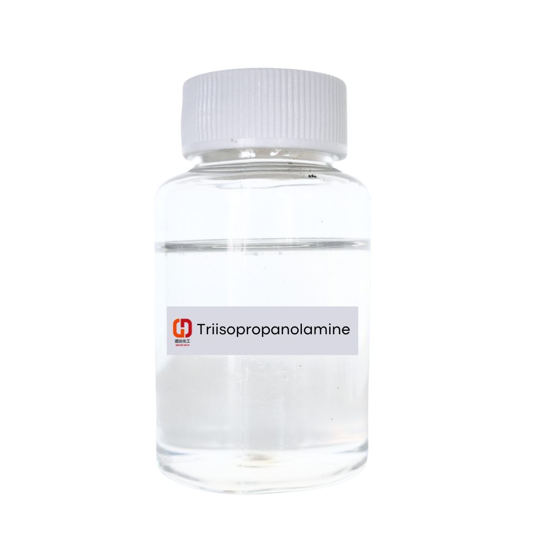 Triisopropanolamine